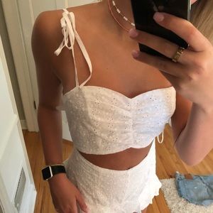 Princess Polly 👑 romper